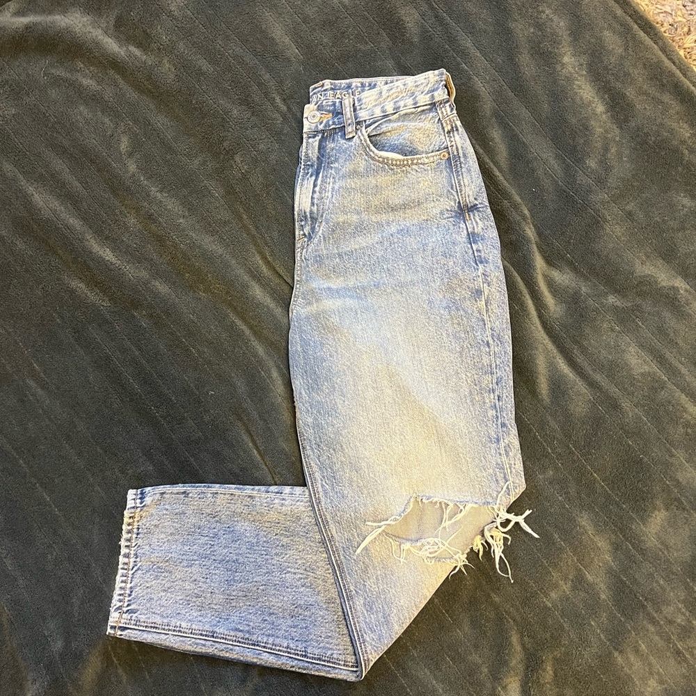 American eagle